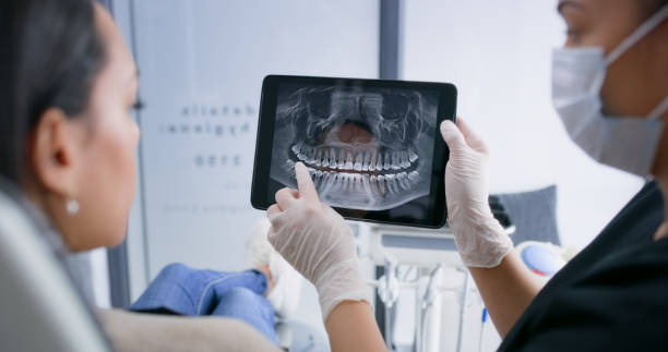 Professional Dental Services in St Paul, NE